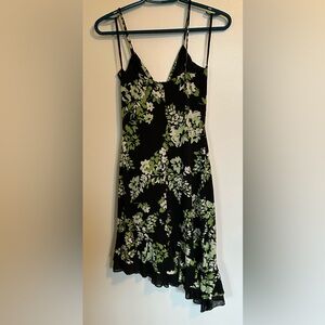 Vintage Mariposa Dress